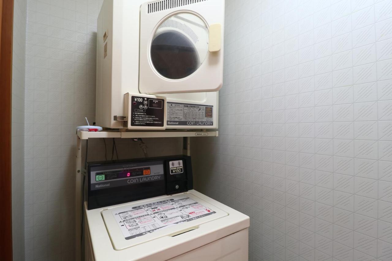 Iris Yu Hotel Hiraizumi Exterior photo